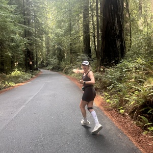 Fundraising Page: Emily Albusche